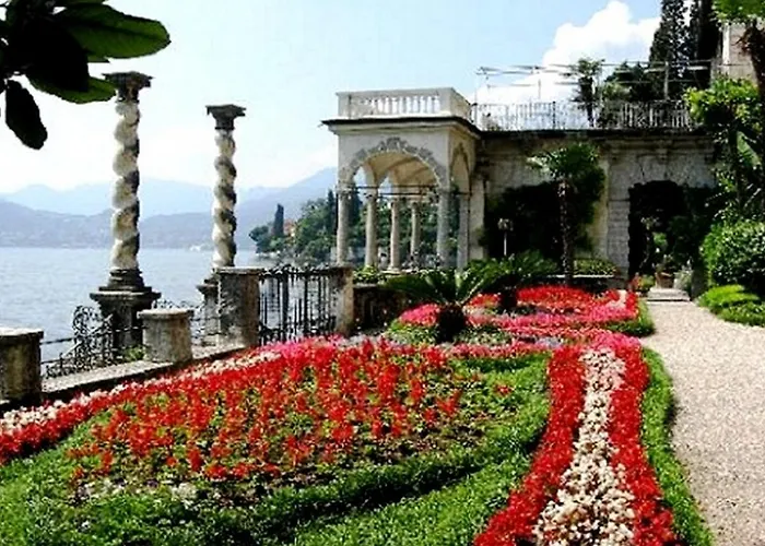 Vista D'oro * Perledo