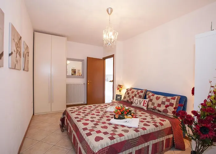 Vista D'oro Ξενοδοχείο με διαμερίσματα Perledo