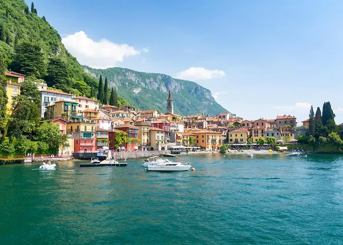 Vista D'oro Ξενοδοχείο με διαμερίσματα