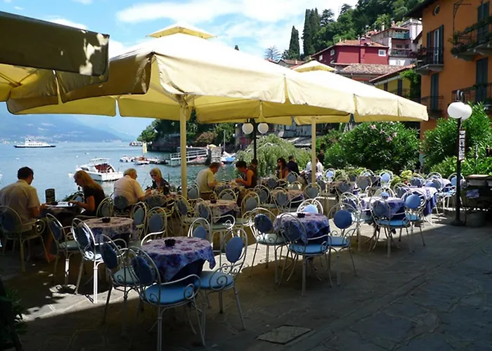 Vista D'oro Ξενοδοχείο με διαμερίσματα