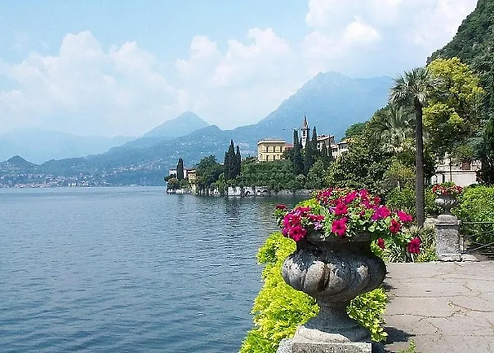 Ξενοδοχείο με διαμερίσματα Vista D'oro